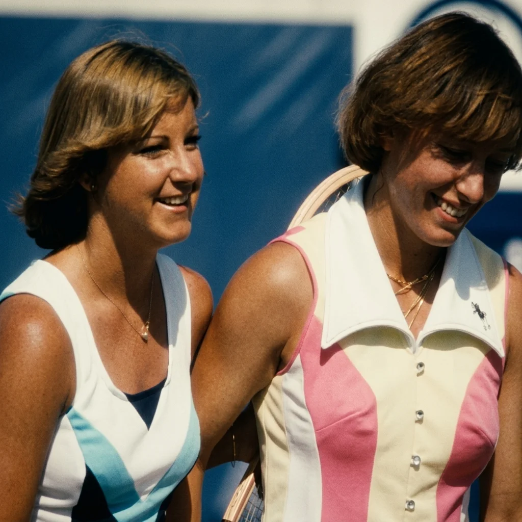 Chris & Martina: The Final Set — The Rival Across the Net Was the One Who Knew You Best chris-and-martina-the-final-set-01