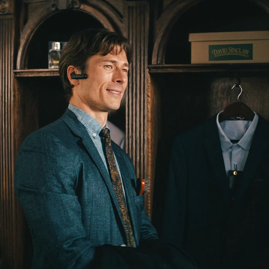How to Make a Killing: Why Glen Powell's Box-Office Flop Became HBO Max's No. 1 Movie how-to-make-a-killing-01