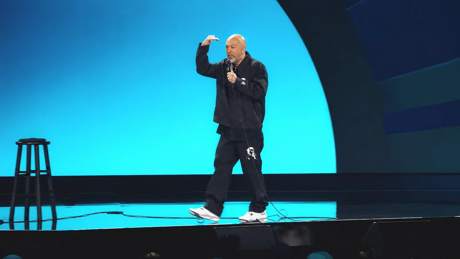 Jo Koy’s Blue in the Face Chose Stockton for a Reason jo-koy-blue-in-the-face-stockton-1