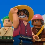 Is LEGO One Piece a Recap? How Usopp Retells the Story lego-one-piece-1