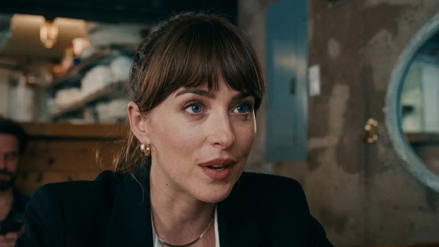 Materialists — The Rom-Com Celine Song Built From Her Real Job as a Matchmaker materialists-01-1