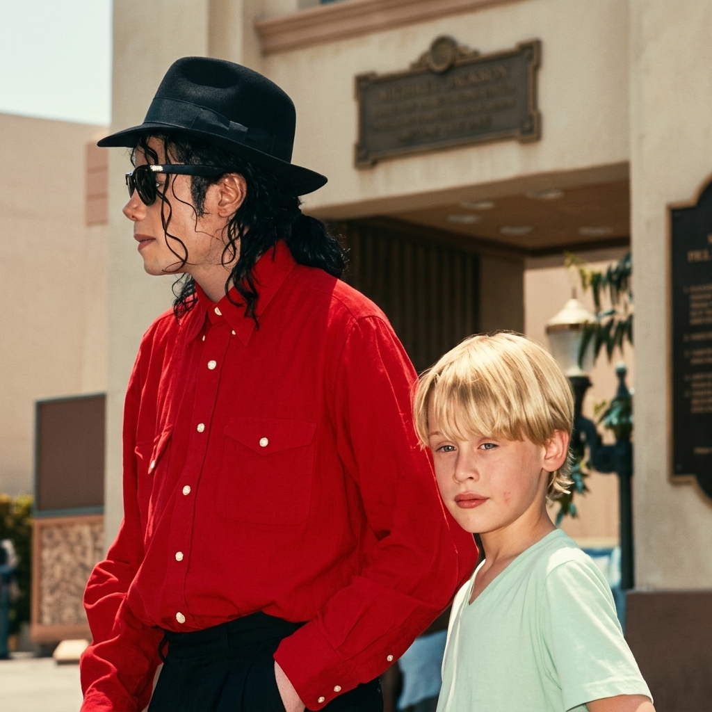 Michael Jackson: The Verdict Review — The 4% Audience Score Tells Its Own Story michael-jackson-the-verdict-macaulay-culkin