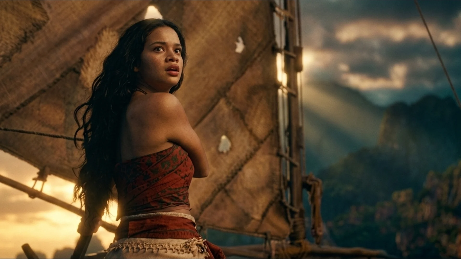 Moana Live-Action — The One Thing the Cartoon Couldn't Give It moana-official-trailer-in-theaters-july-10-01