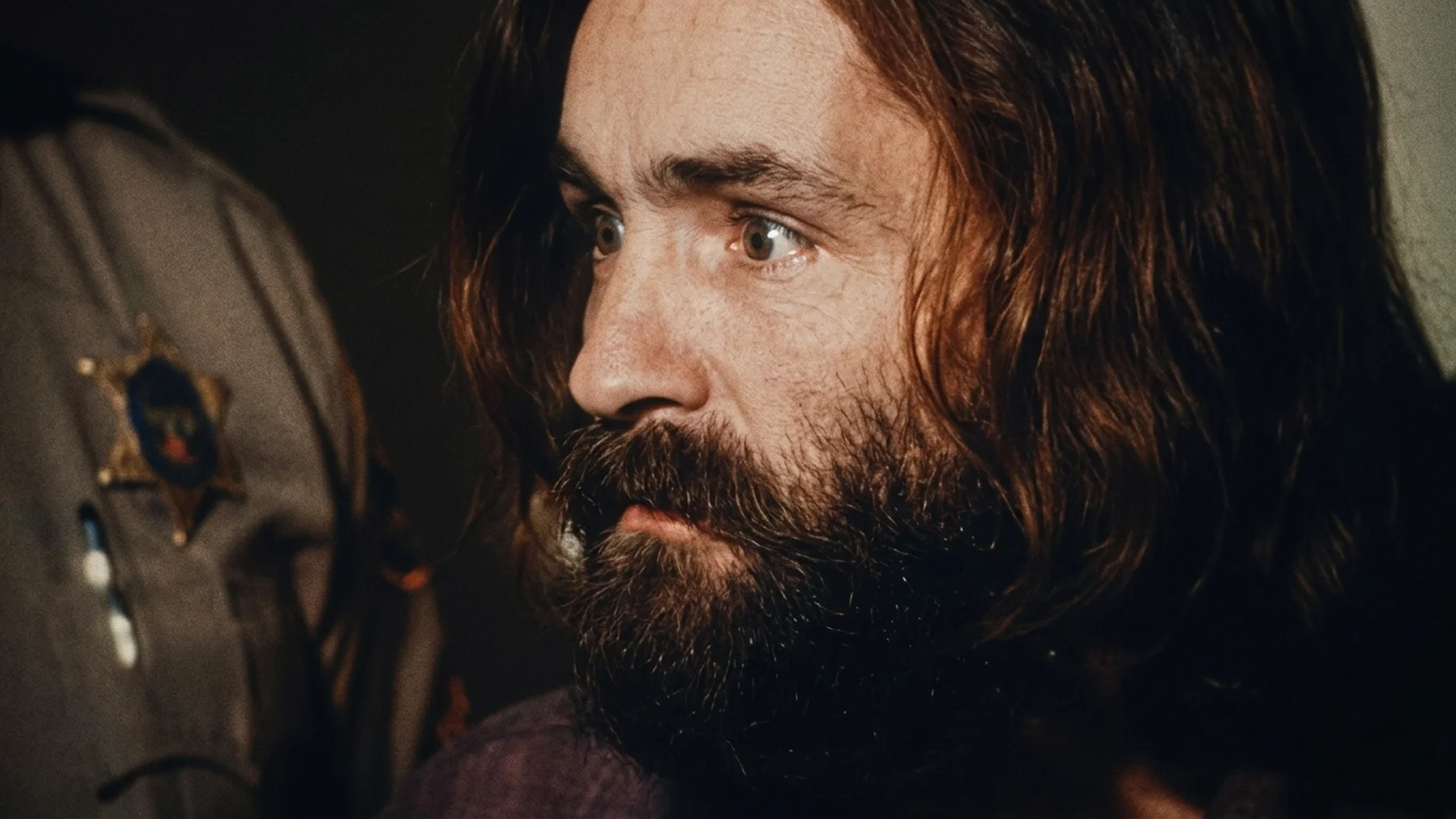My Grandfather Charles Manson: Is It a True Story, and What the DNA Test Really Found my-grandfather-charles-manson-01