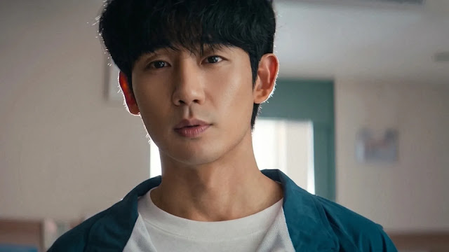 Our Sticky Love — Jung Hae-in, a Taffy Shop, and the Pun Hiding in the Korean Title our-sticky-love-01-1