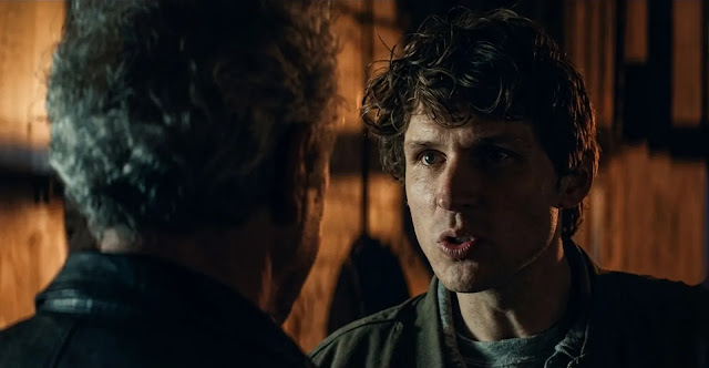 Talamasca: The Secret Order Ending Explained — What the 752 Really Is, and Why the Show Reached Netflix Too Late to Save It talamasca-01-1