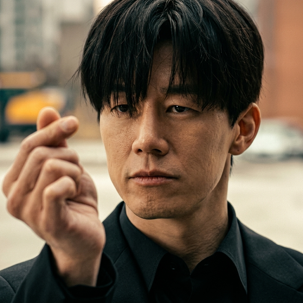 Teach You a Lesson — The Netflix K-Drama That Korea's Own Teachers Tried to Stop teach-you-a-lesson-12