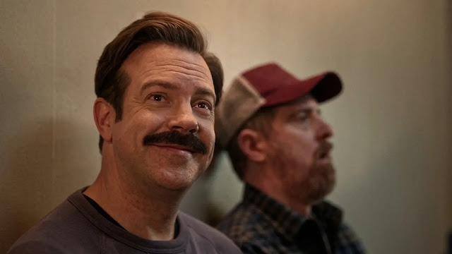 Ted Lasso Season 4: The Show That Ended Right Is Running Its Pilot Again ted-lasso-season-4-01-1