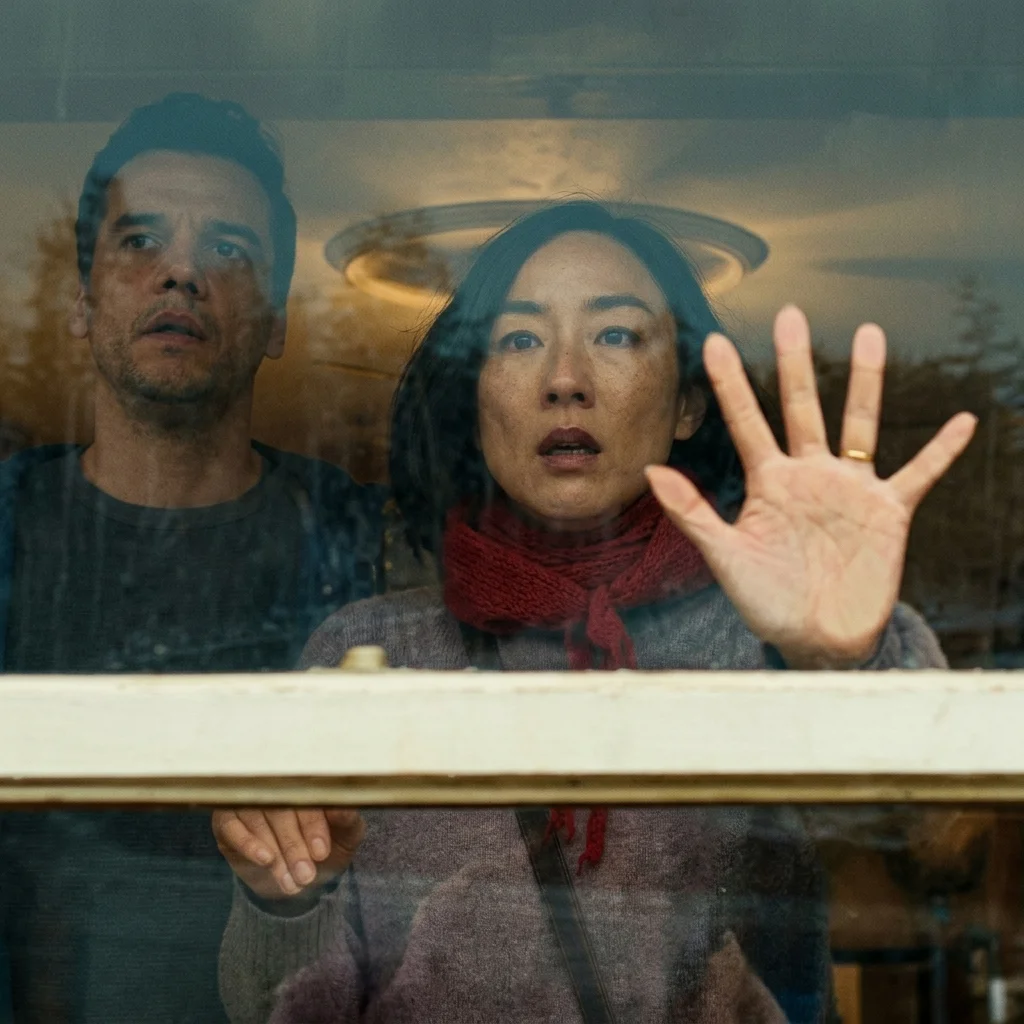 The Last House — Greta Lee, Wagner Moura, and a Family Sealed In as the World Ends the-last-house-05