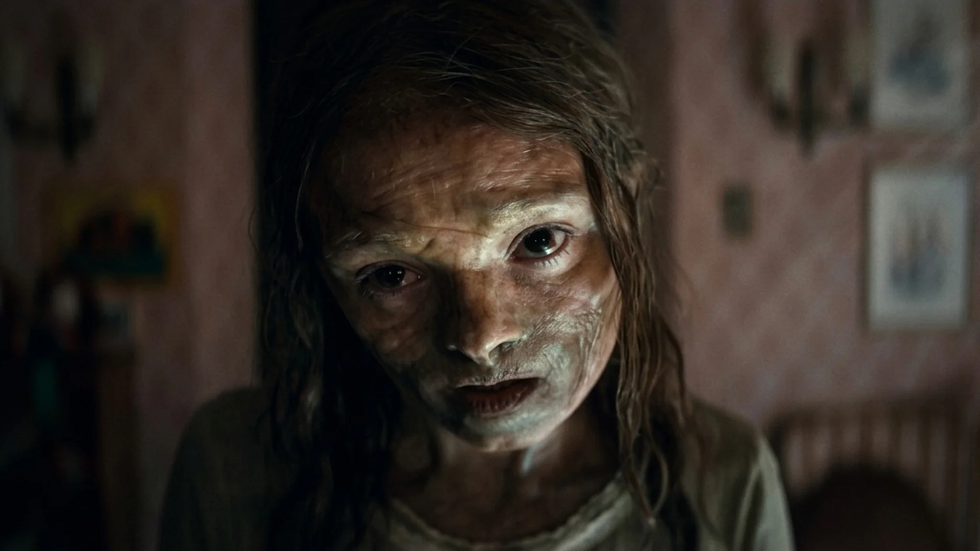 Lee Cronin's The Mummy Ending Explained — Who the Monster Really Is, and Why It Can't Be Killed the-mummy-01