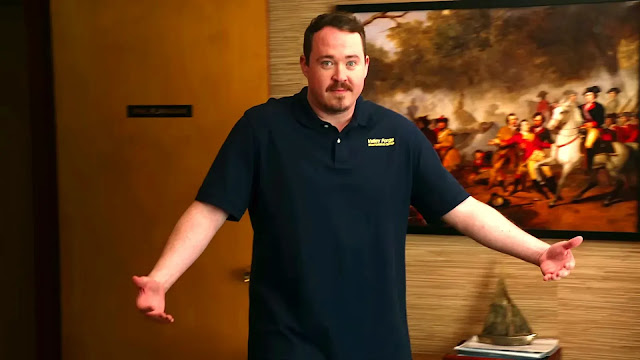 Tires Season 3 — Shane Gillis Paid for This Show Himself, and the Critics Came Around tires-season-3-01-1
