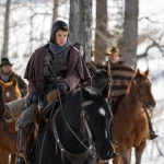 The Thicket: How Juliette Lewis Built Cut Throat Bill the-thicket-1